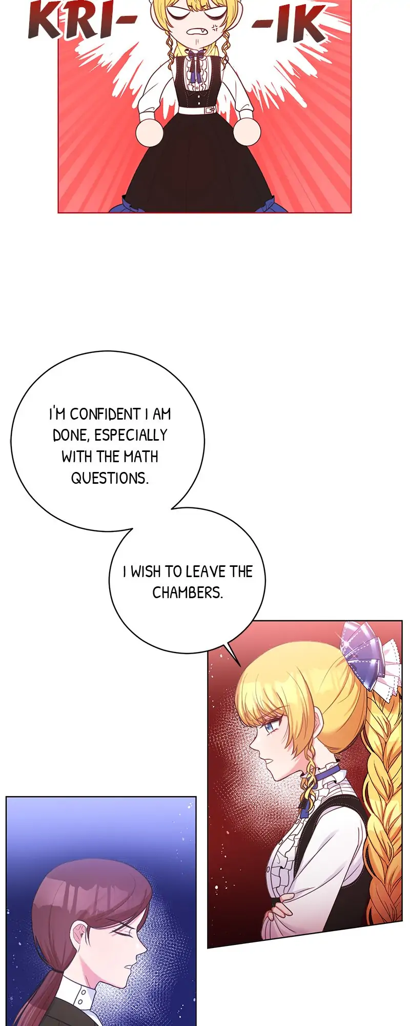Supporting Characters Also Need Some Love Chapter 10 page 48