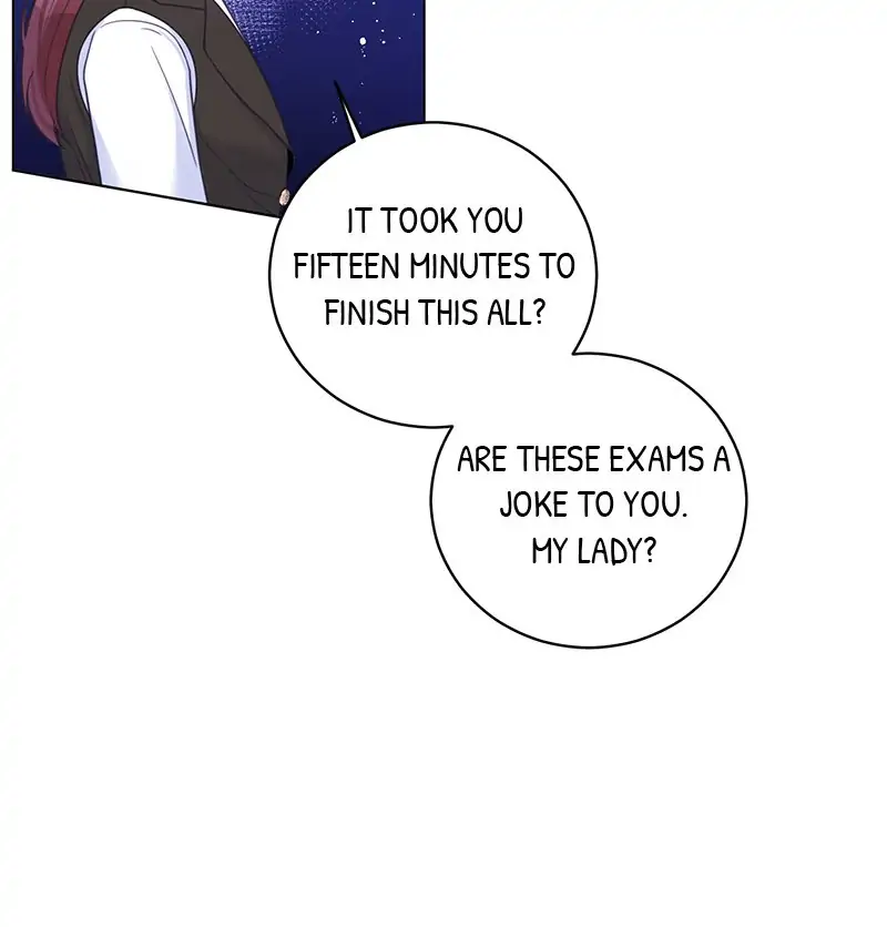 Supporting Characters Also Need Some Love Chapter 10 page 49
