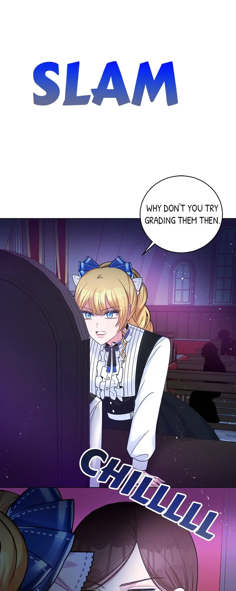 Supporting Characters Also Need Some Love Chapter 10 page 50