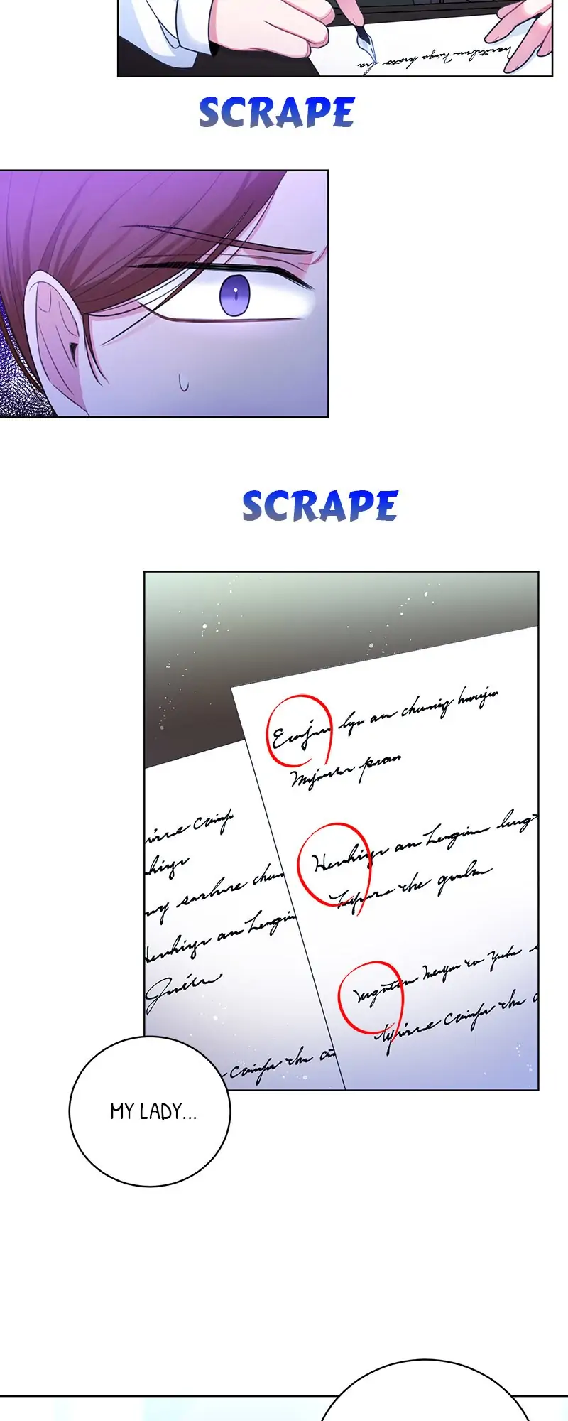 Supporting Characters Also Need Some Love Chapter 10 page 52