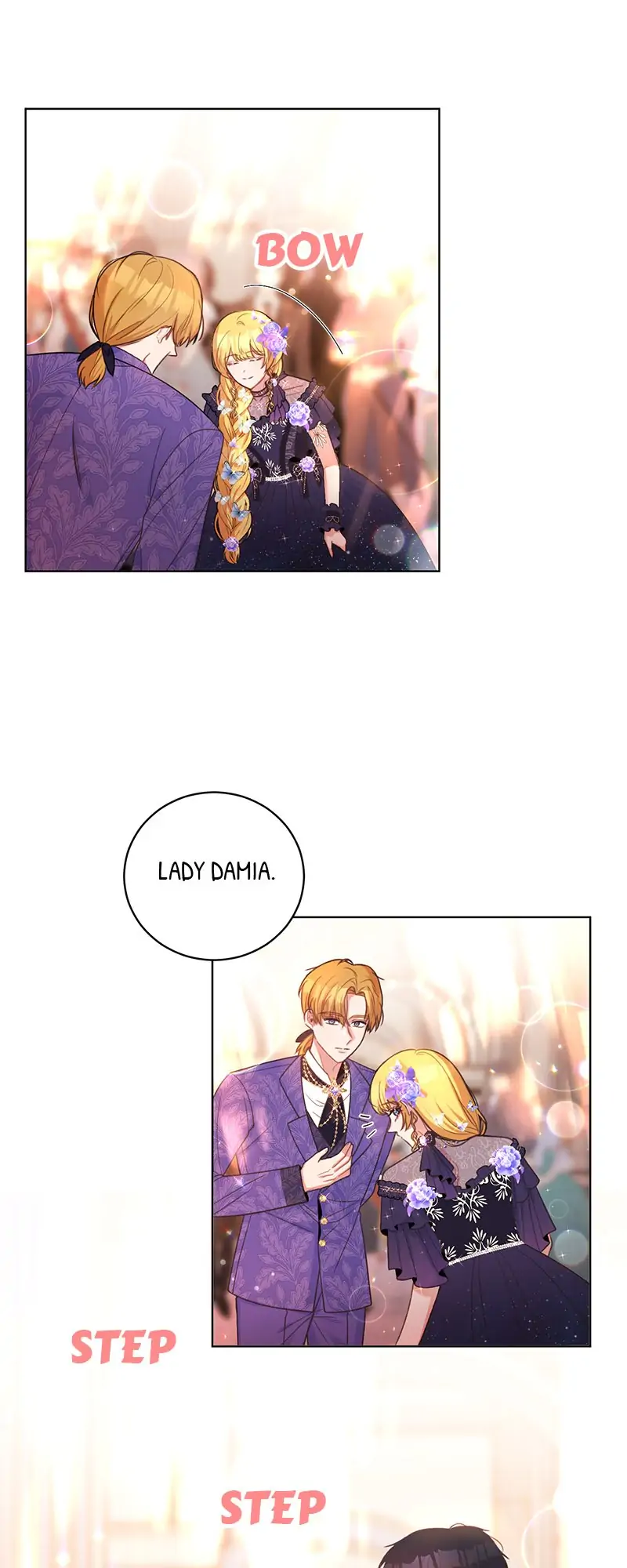 Supporting Characters Also Need Some Love Chapter 10 page 6
