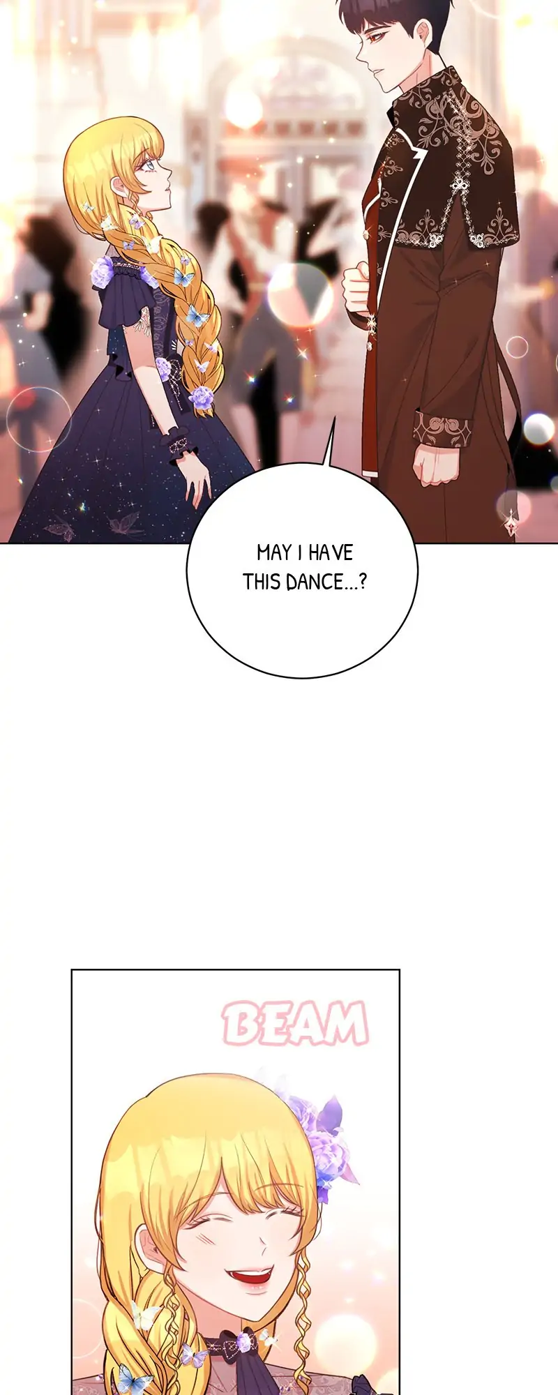 Supporting Characters Also Need Some Love Chapter 10 page 7