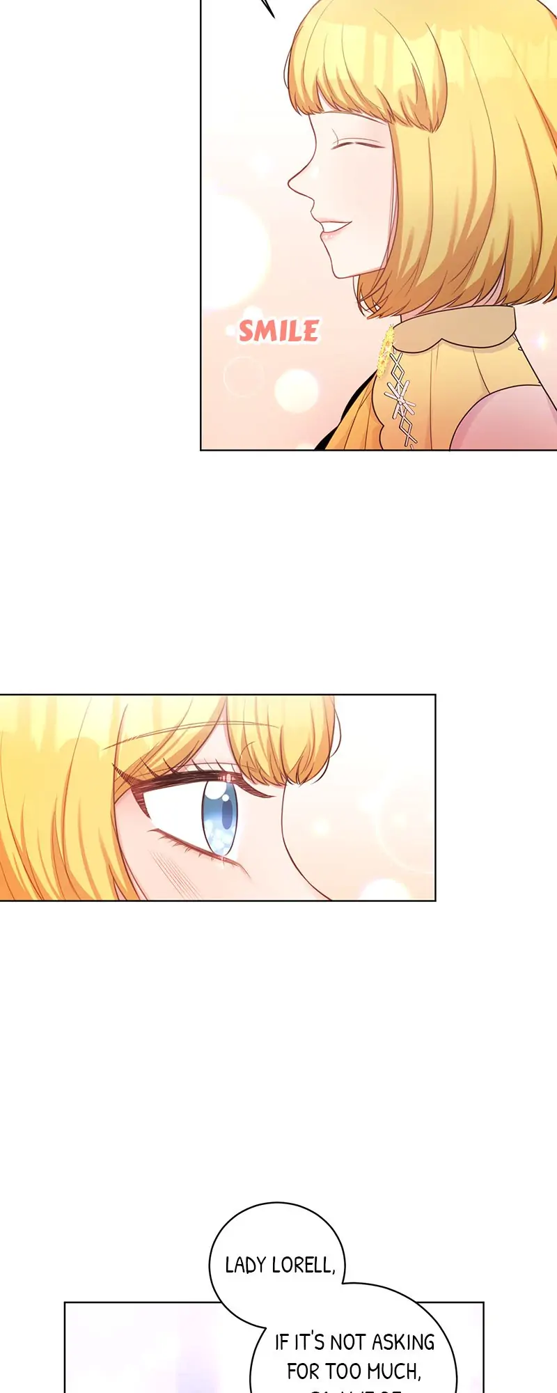 Supporting Characters Also Need Some Love Chapter 11 page 14