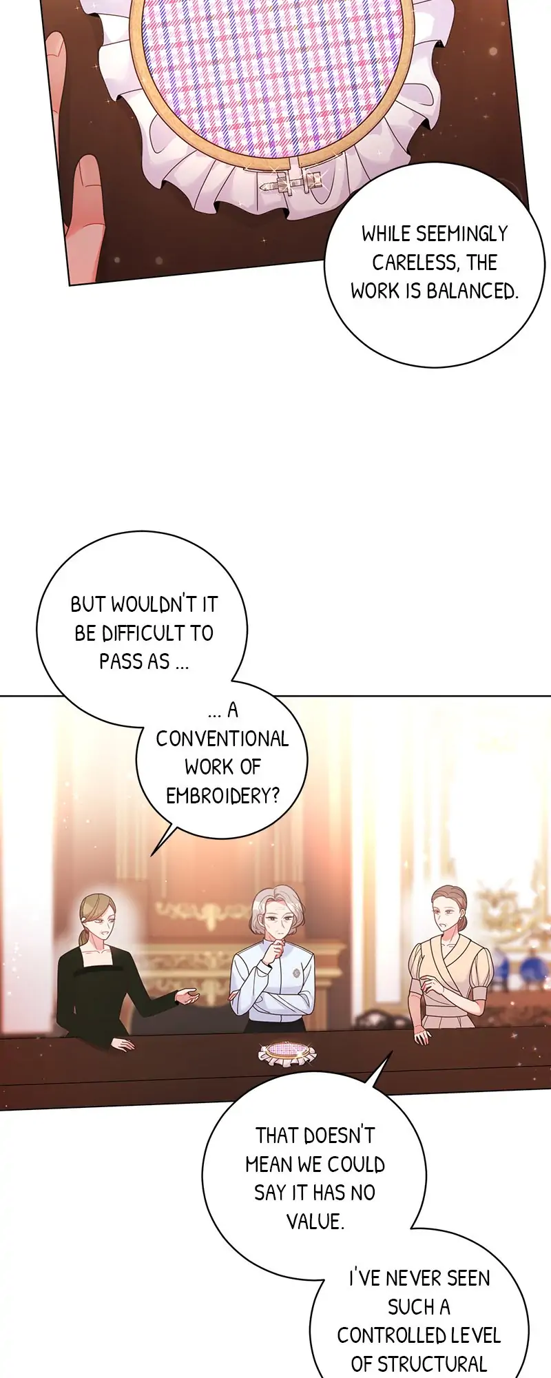 Supporting Characters Also Need Some Love Chapter 11 page 28