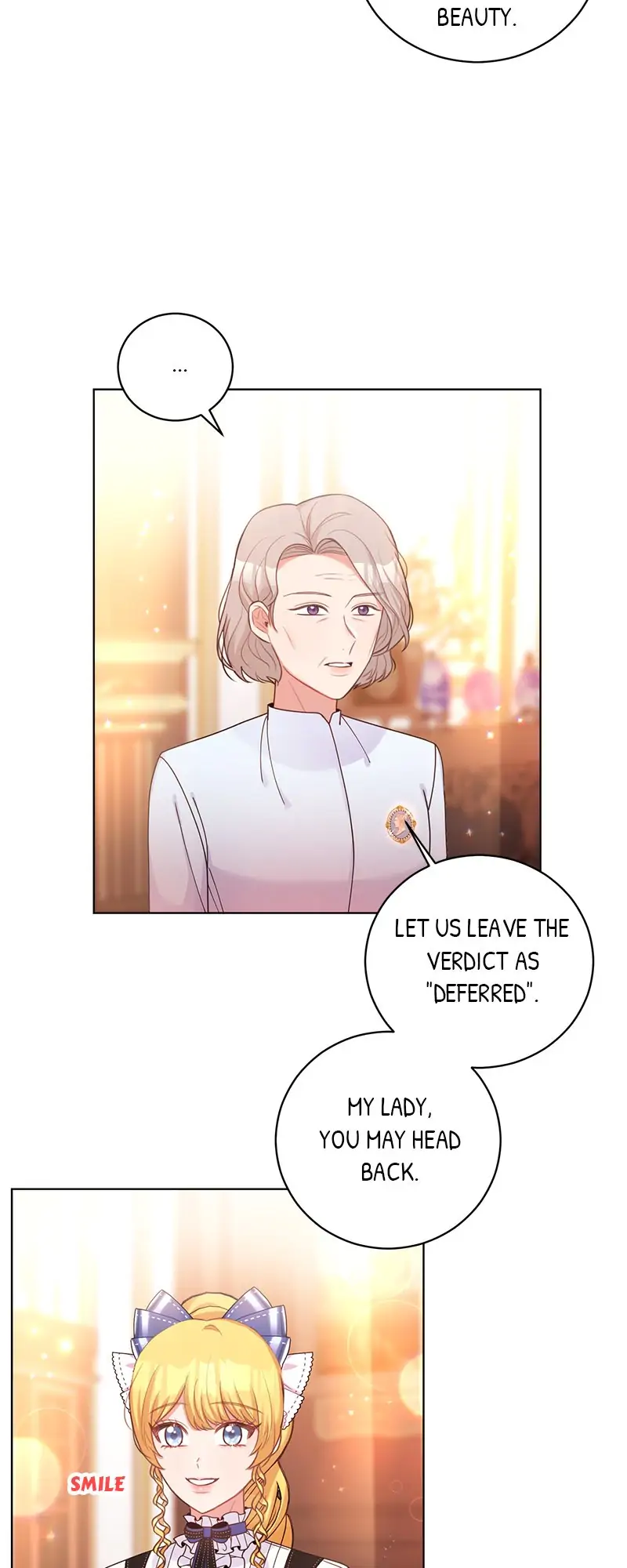 Supporting Characters Also Need Some Love Chapter 11 page 29
