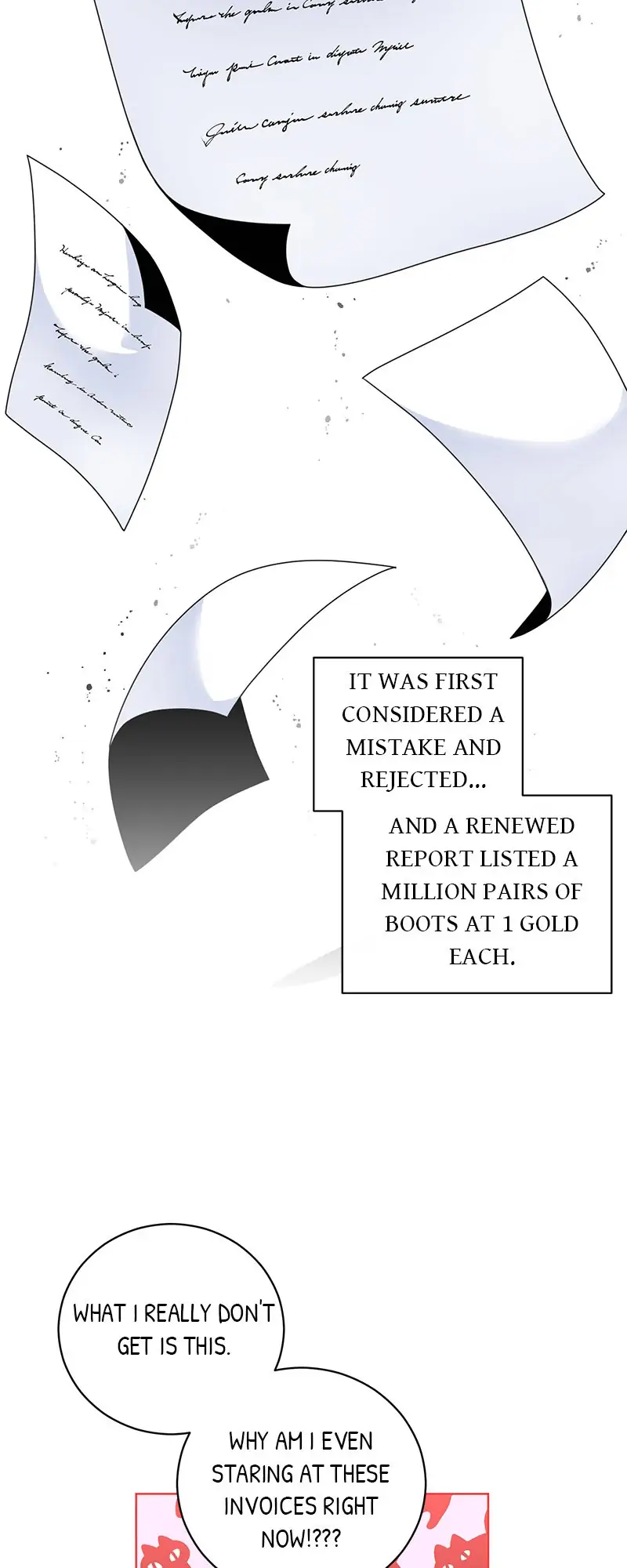 Supporting Characters Also Need Some Love Chapter 11 page 40
