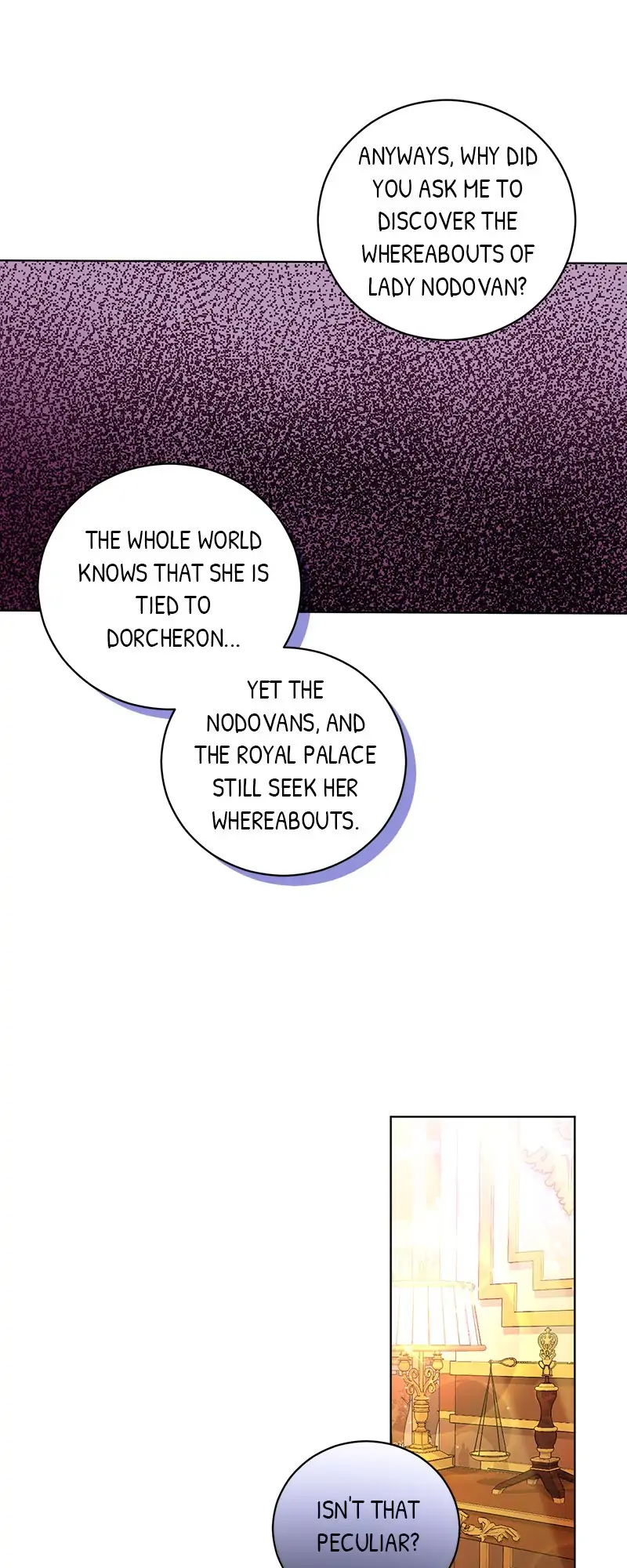 Supporting Characters Also Need Some Love Chapter 11 page 49