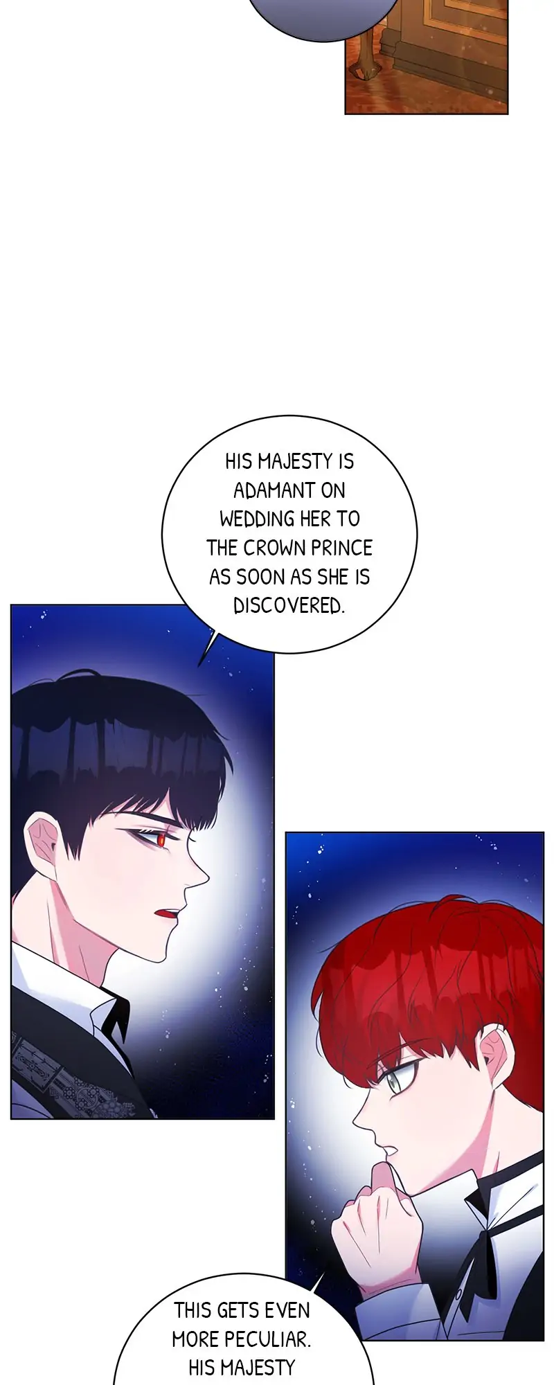 Supporting Characters Also Need Some Love Chapter 11 page 50