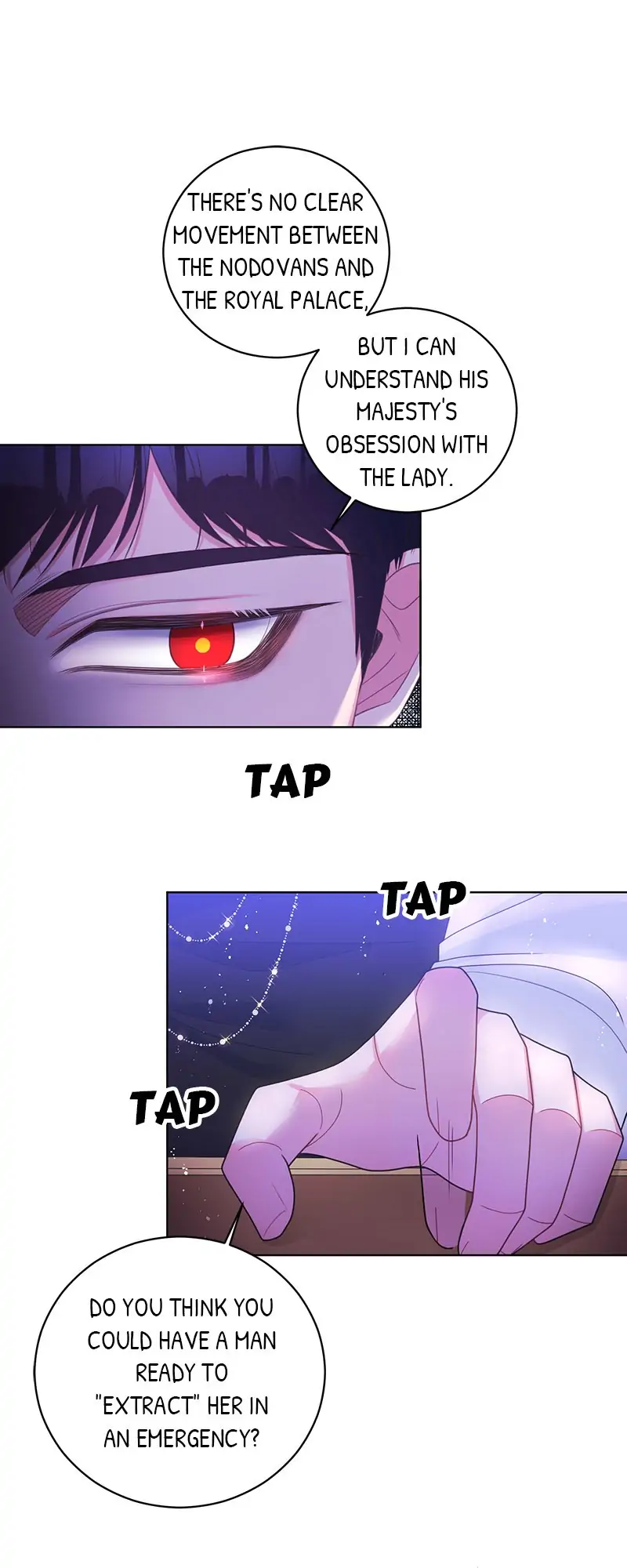 Supporting Characters Also Need Some Love Chapter 11 page 52
