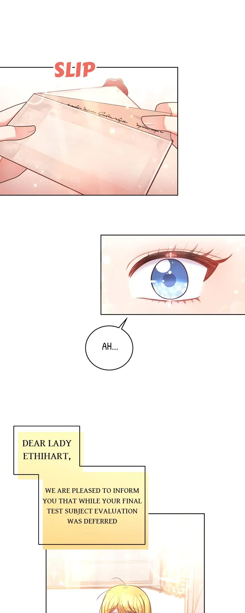 Supporting Characters Also Need Some Love Chapter 11 page 58