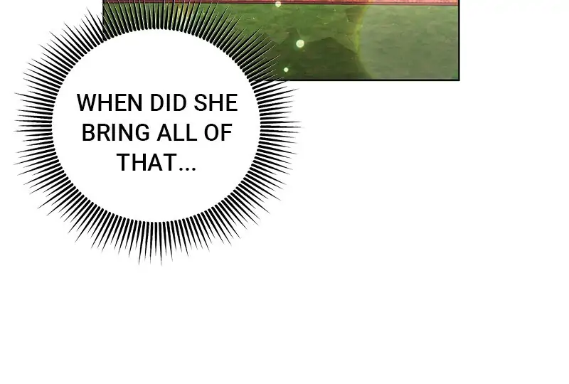Supporting Characters Also Need Some Love Chapter 11 page 6