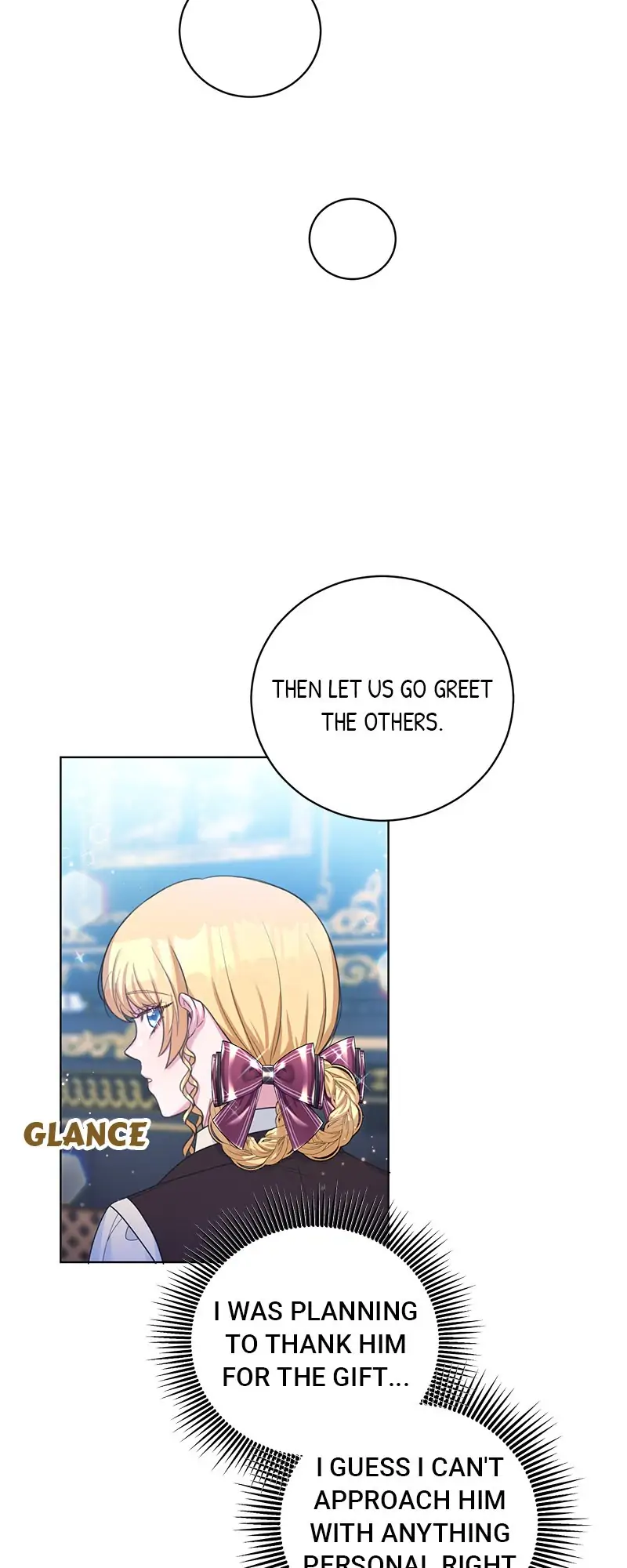 Supporting Characters Also Need Some Love Chapter 12 page 15