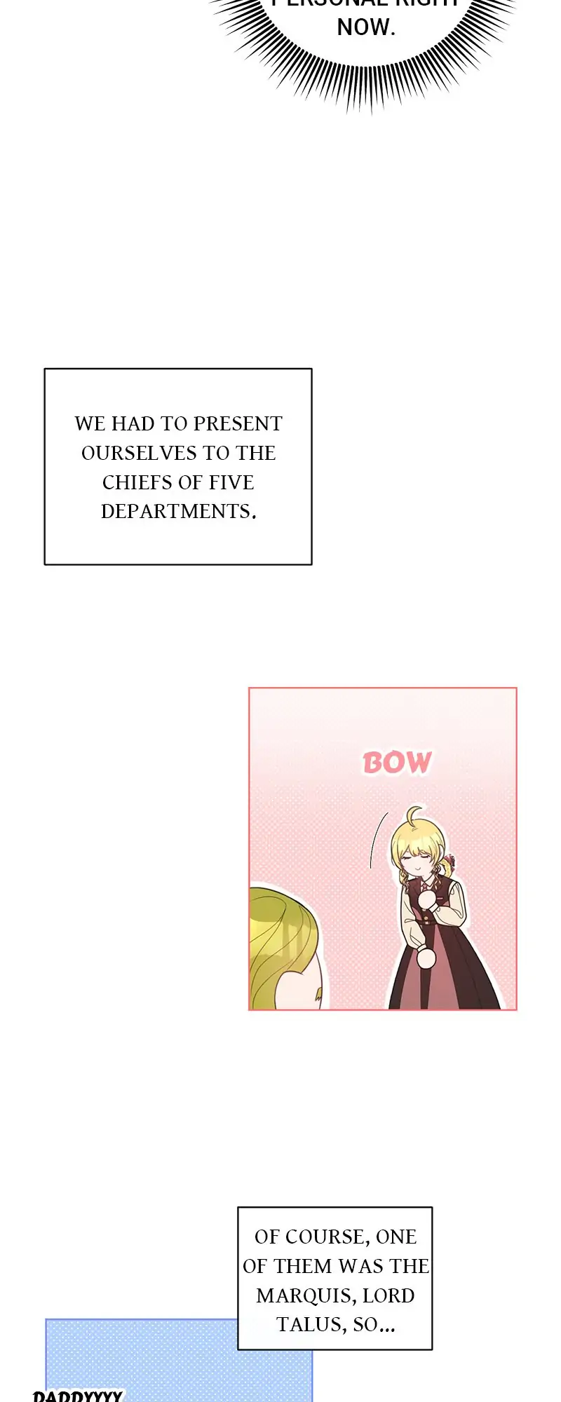 Supporting Characters Also Need Some Love Chapter 12 page 16