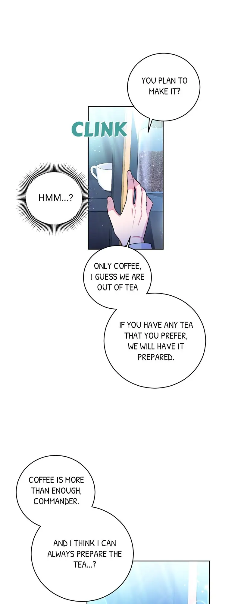 Supporting Characters Also Need Some Love Chapter 12 page 28