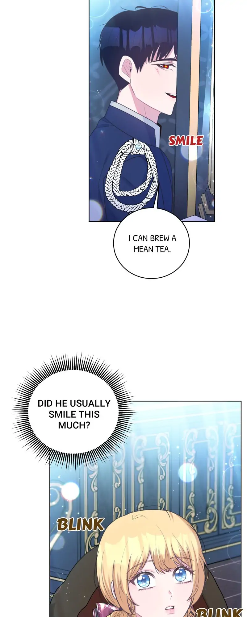 Supporting Characters Also Need Some Love Chapter 12 page 29