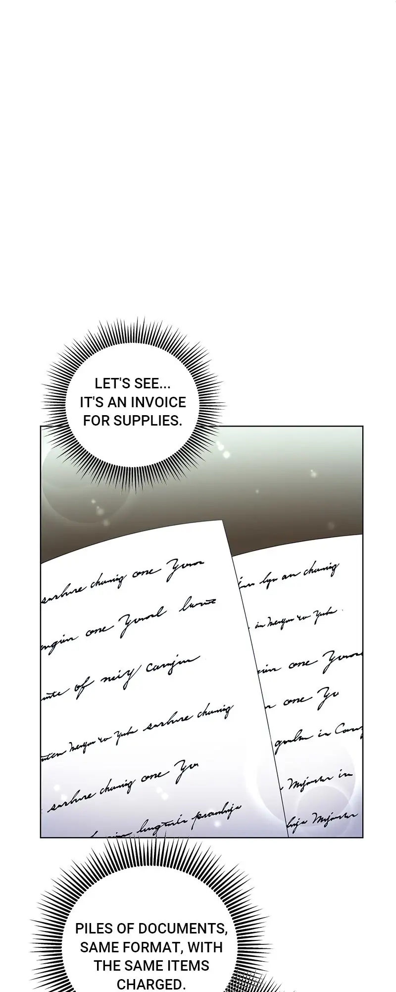 Supporting Characters Also Need Some Love Chapter 12 page 37
