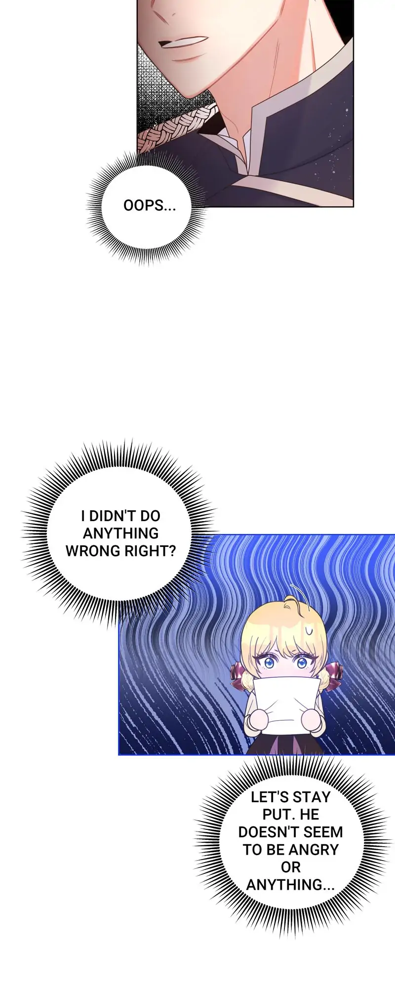 Supporting Characters Also Need Some Love Chapter 12 page 40