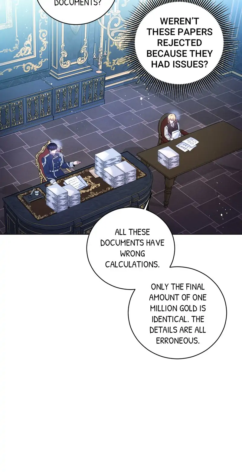 Supporting Characters Also Need Some Love Chapter 12 page 43