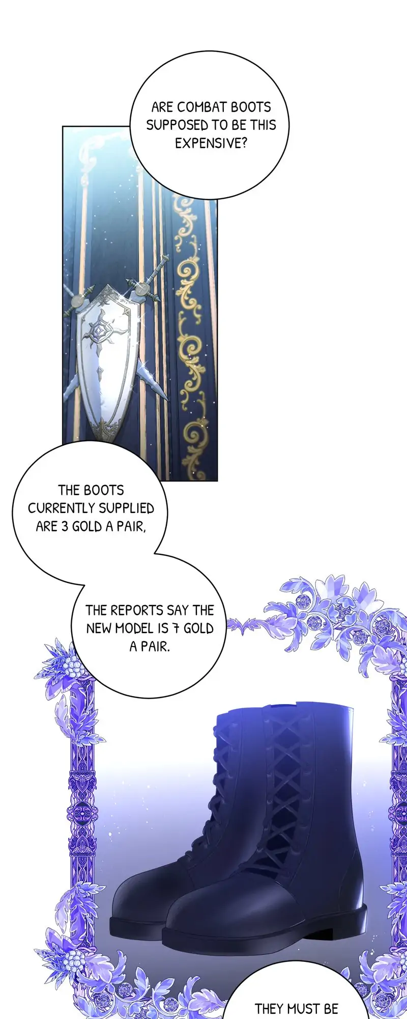 Supporting Characters Also Need Some Love Chapter 12 page 44