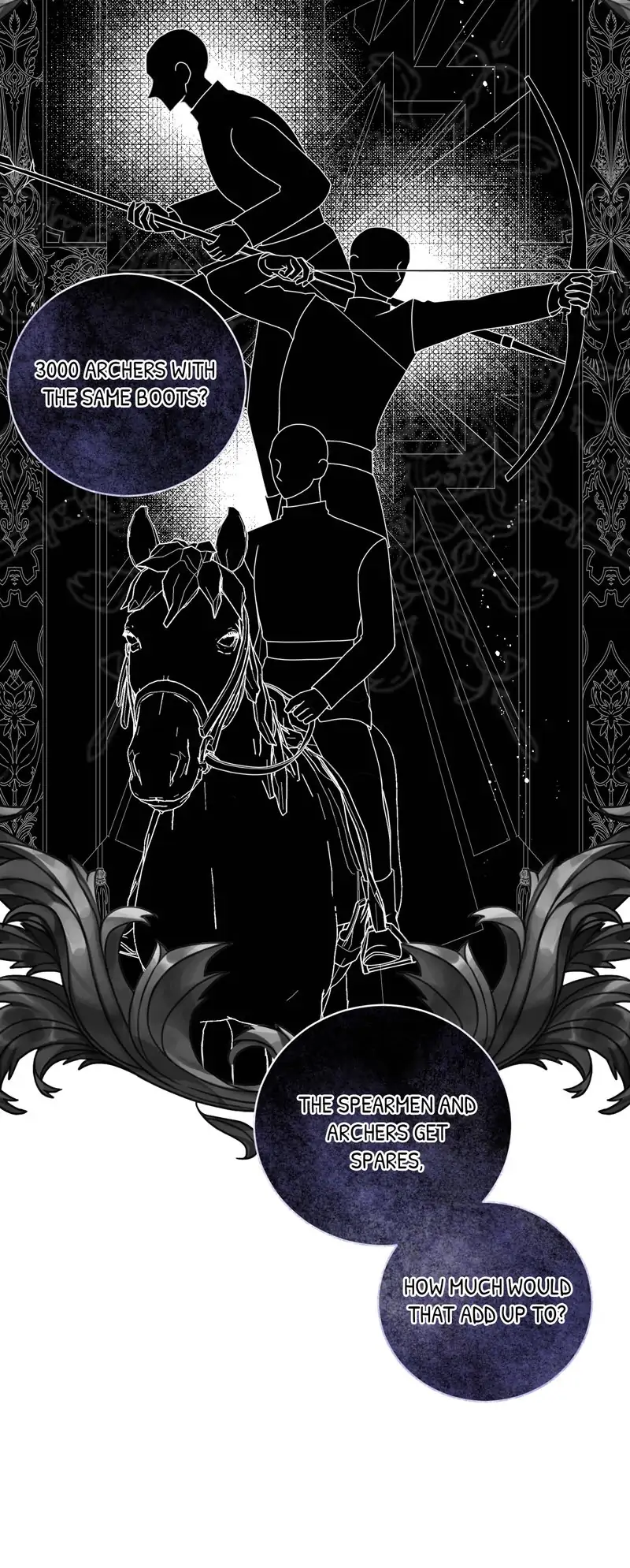 Supporting Characters Also Need Some Love Chapter 12 page 48
