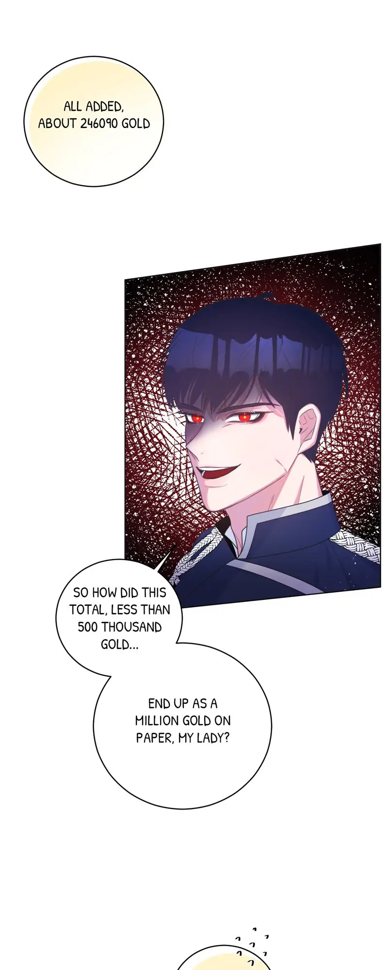 Supporting Characters Also Need Some Love Chapter 12 page 50