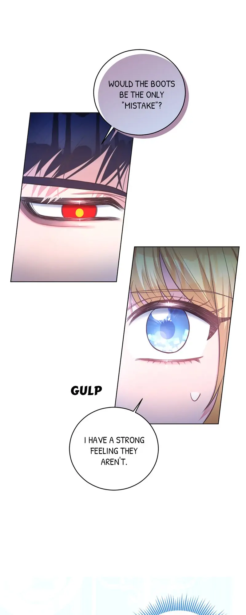 Supporting Characters Also Need Some Love Chapter 12 page 53