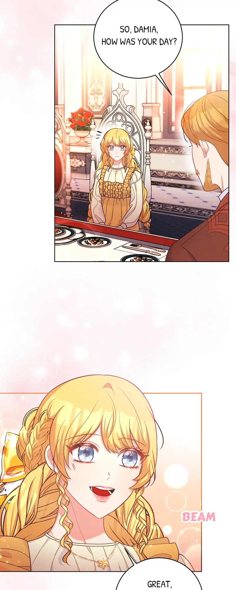 Supporting Characters Also Need Some Love Chapter 13 page 26