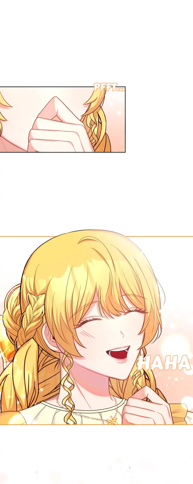 Supporting Characters Also Need Some Love Chapter 13 page 34