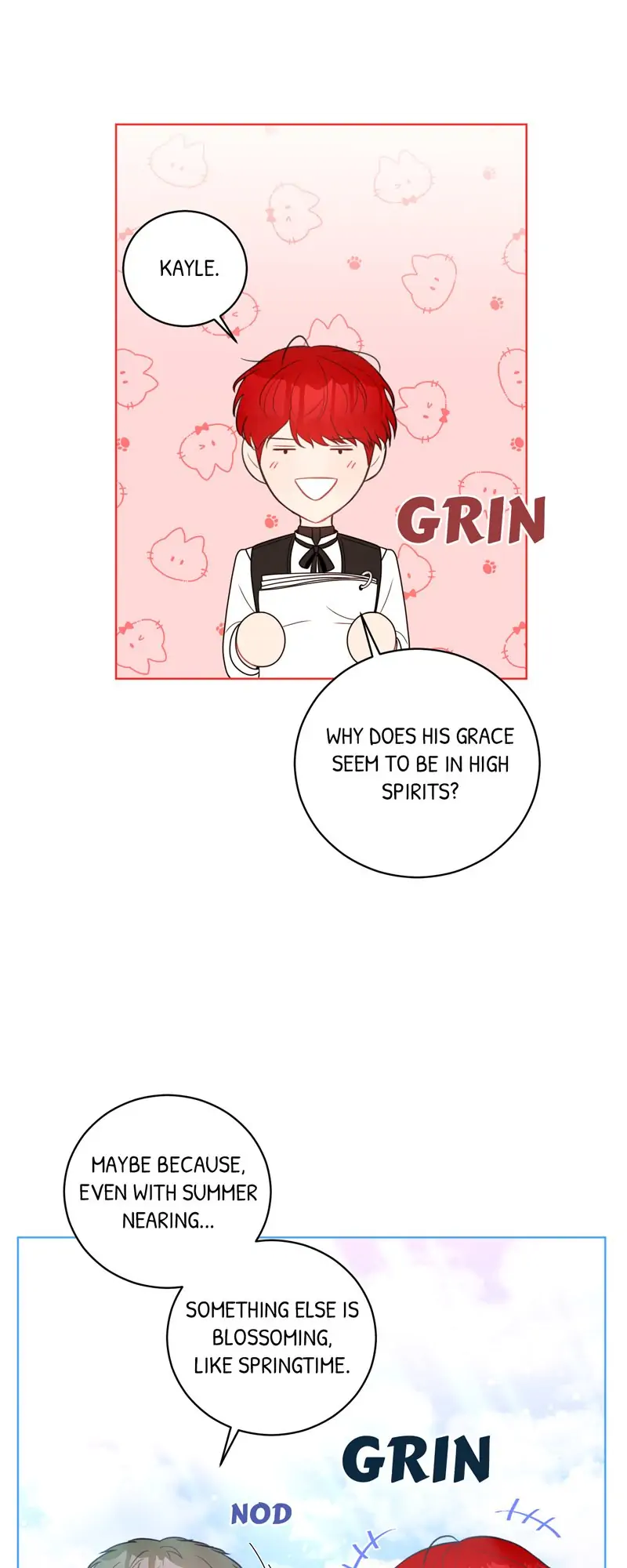 Supporting Characters Also Need Some Love Chapter 13 page 40