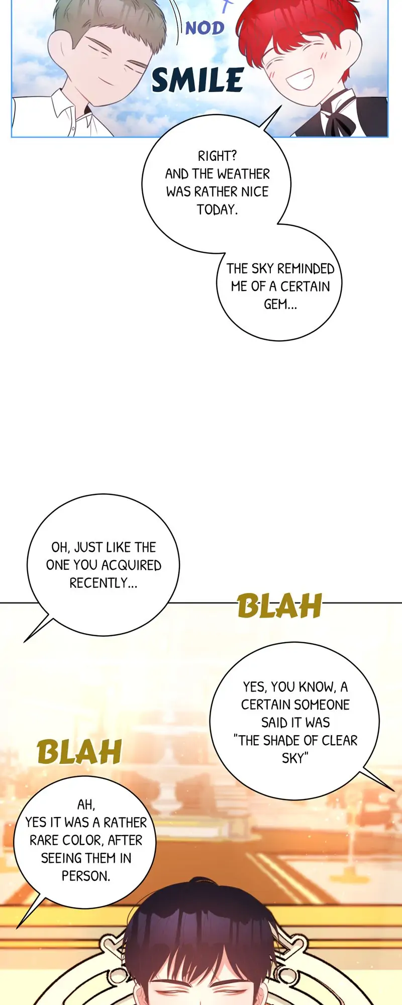 Supporting Characters Also Need Some Love Chapter 13 page 41