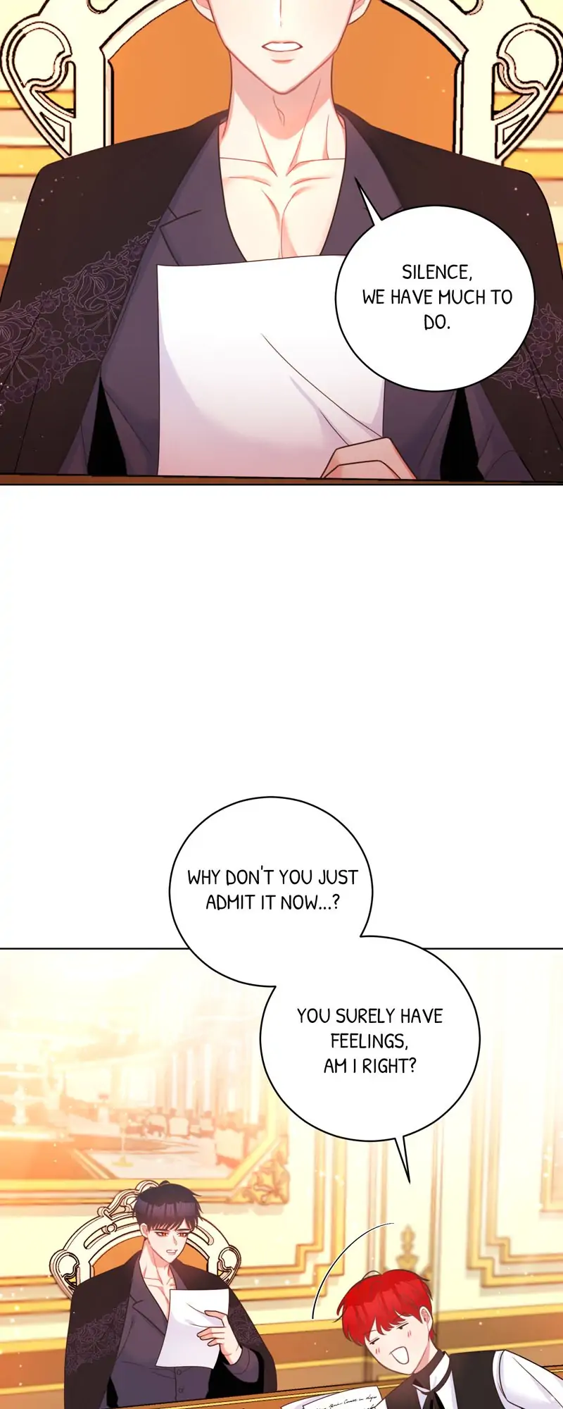Supporting Characters Also Need Some Love Chapter 13 page 42