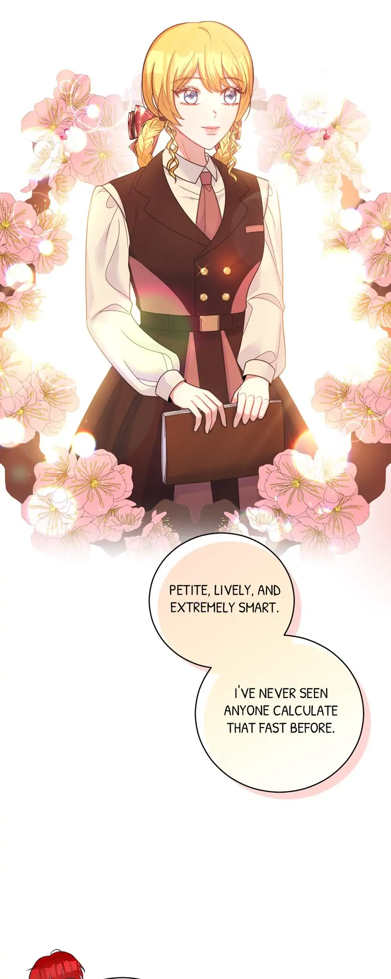 Supporting Characters Also Need Some Love Chapter 13 page 46