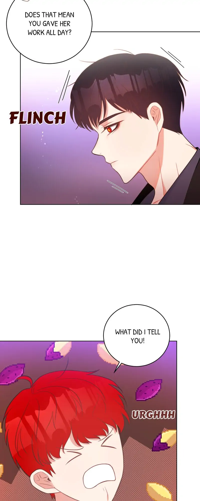 Supporting Characters Also Need Some Love Chapter 13 page 48