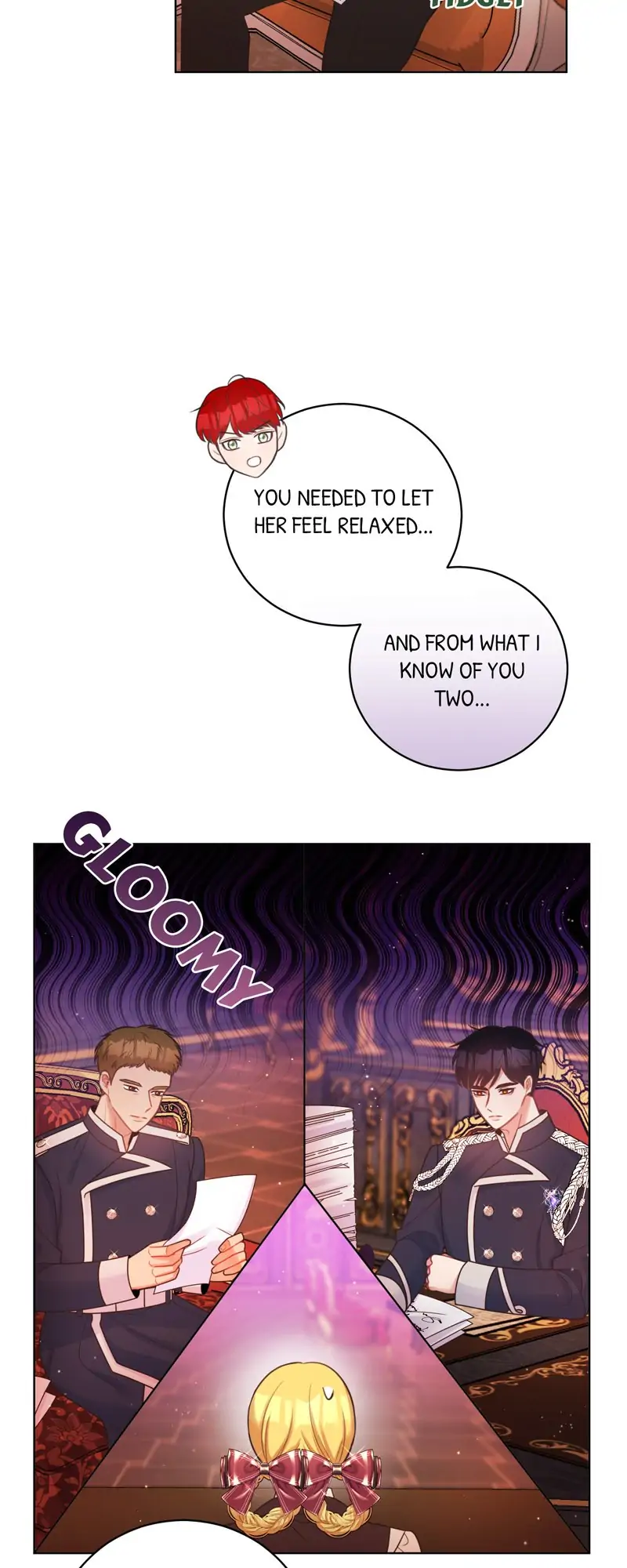 Supporting Characters Also Need Some Love Chapter 13 page 50