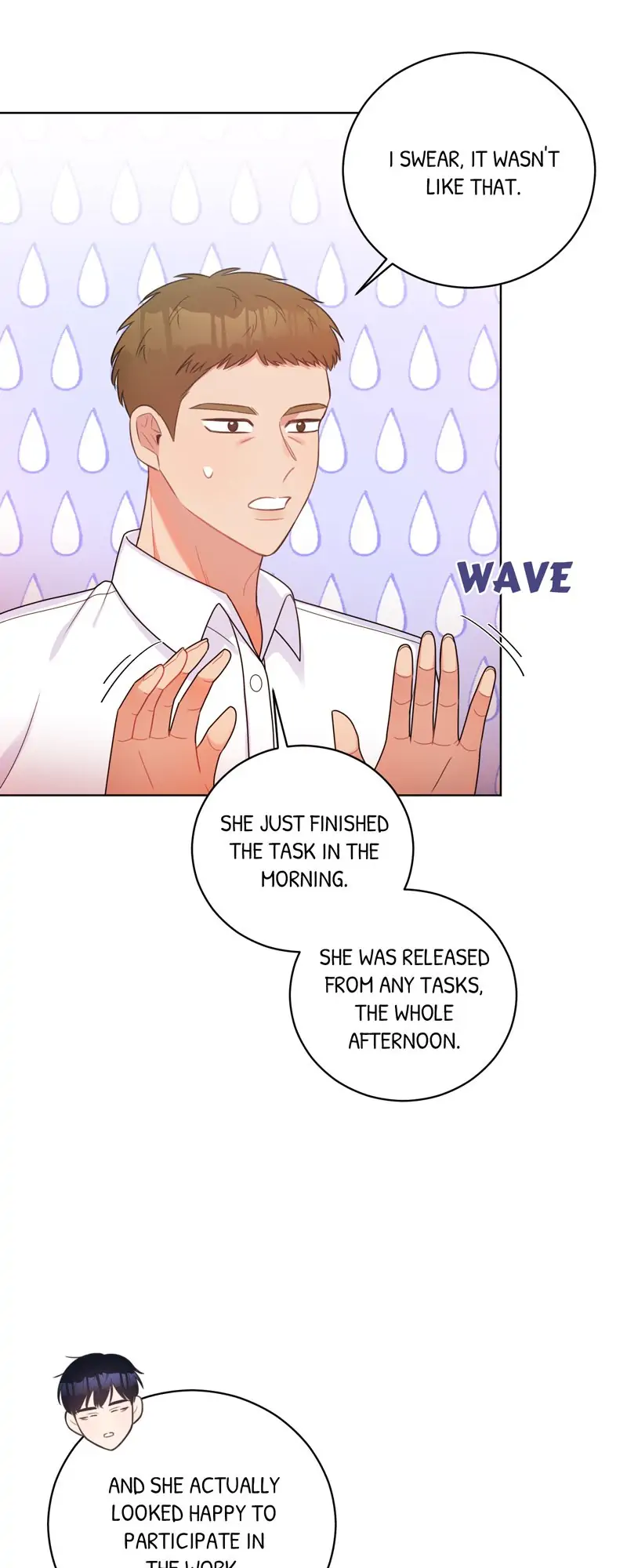 Supporting Characters Also Need Some Love Chapter 13 page 52