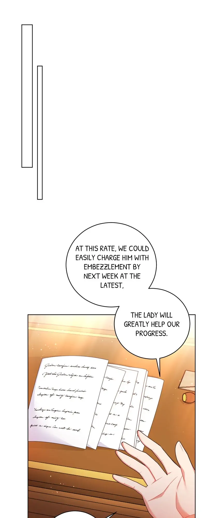 Supporting Characters Also Need Some Love Chapter 13 page 54