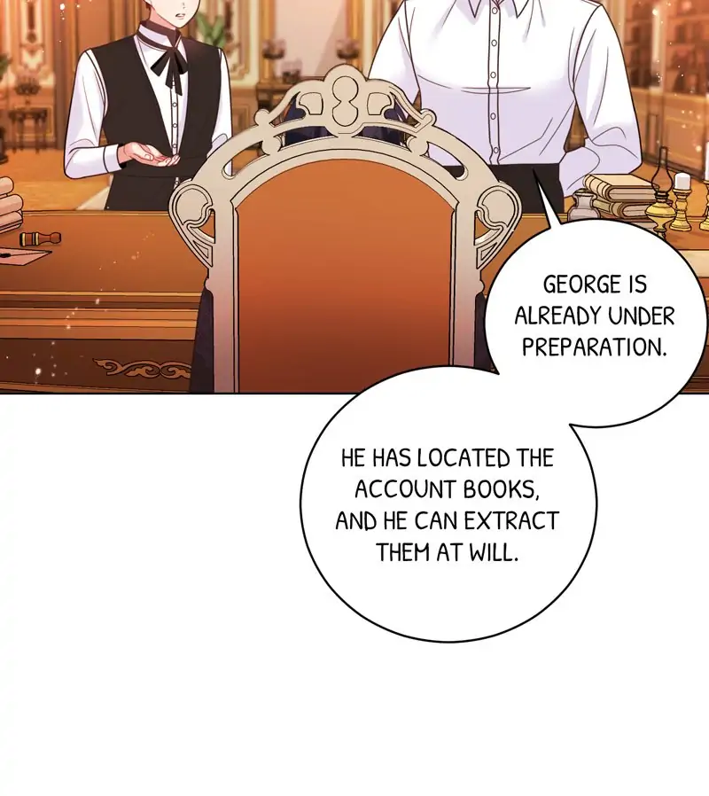 Supporting Characters Also Need Some Love Chapter 13 page 57