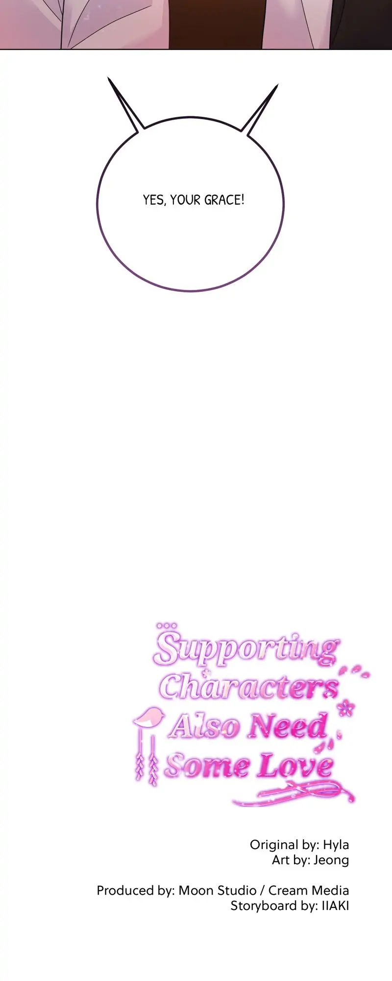 Supporting Characters Also Need Some Love Chapter 13 page 59