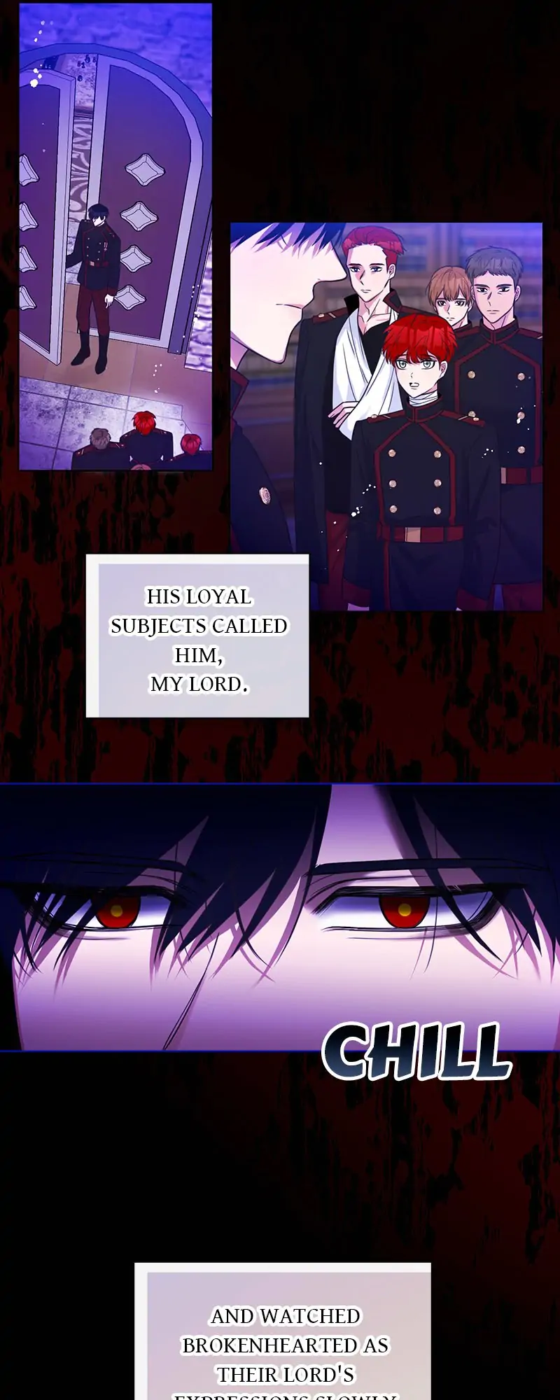 Supporting Characters Also Need Some Love Chapter 16 page 10