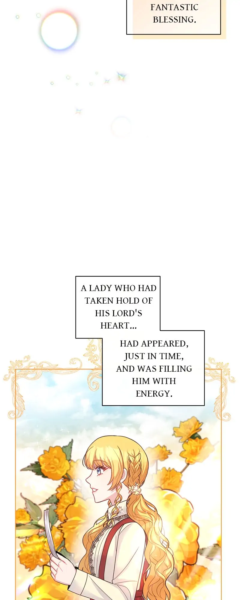 Supporting Characters Also Need Some Love Chapter 16 page 12