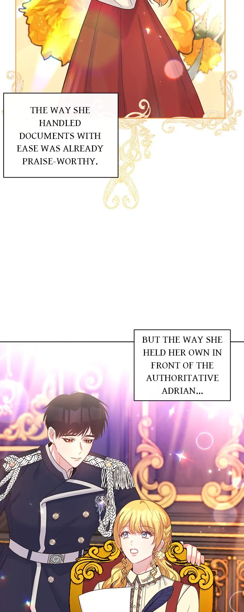 Supporting Characters Also Need Some Love Chapter 16 page 13