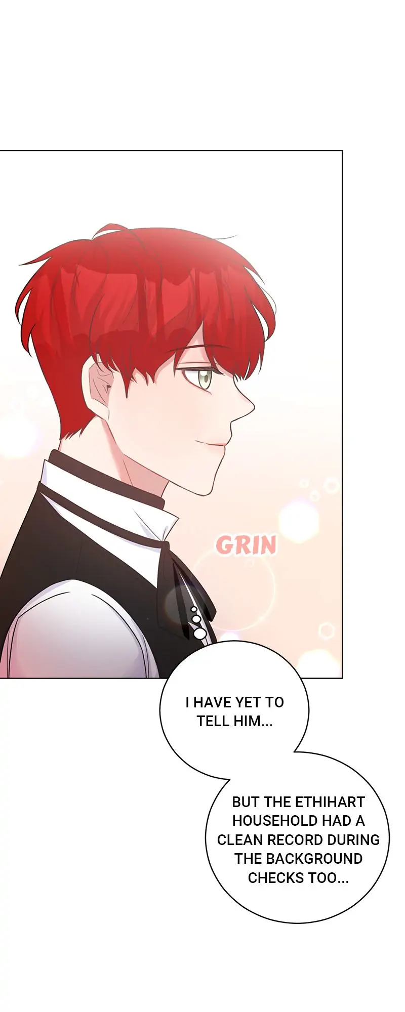 Supporting Characters Also Need Some Love Chapter 16 page 15