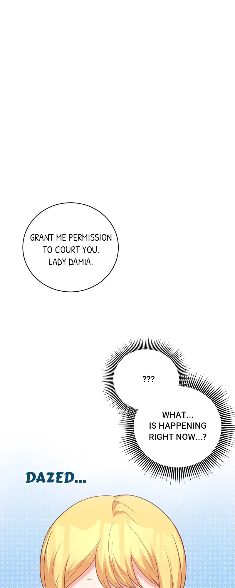 Supporting Characters Also Need Some Love Chapter 16 page 18