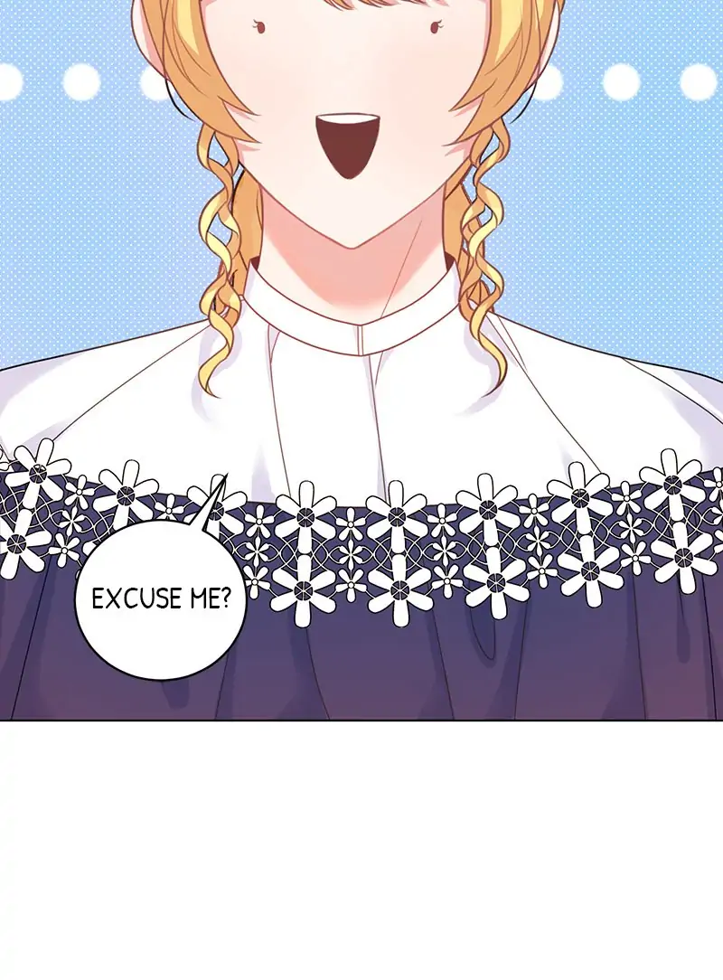 Supporting Characters Also Need Some Love Chapter 16 page 19