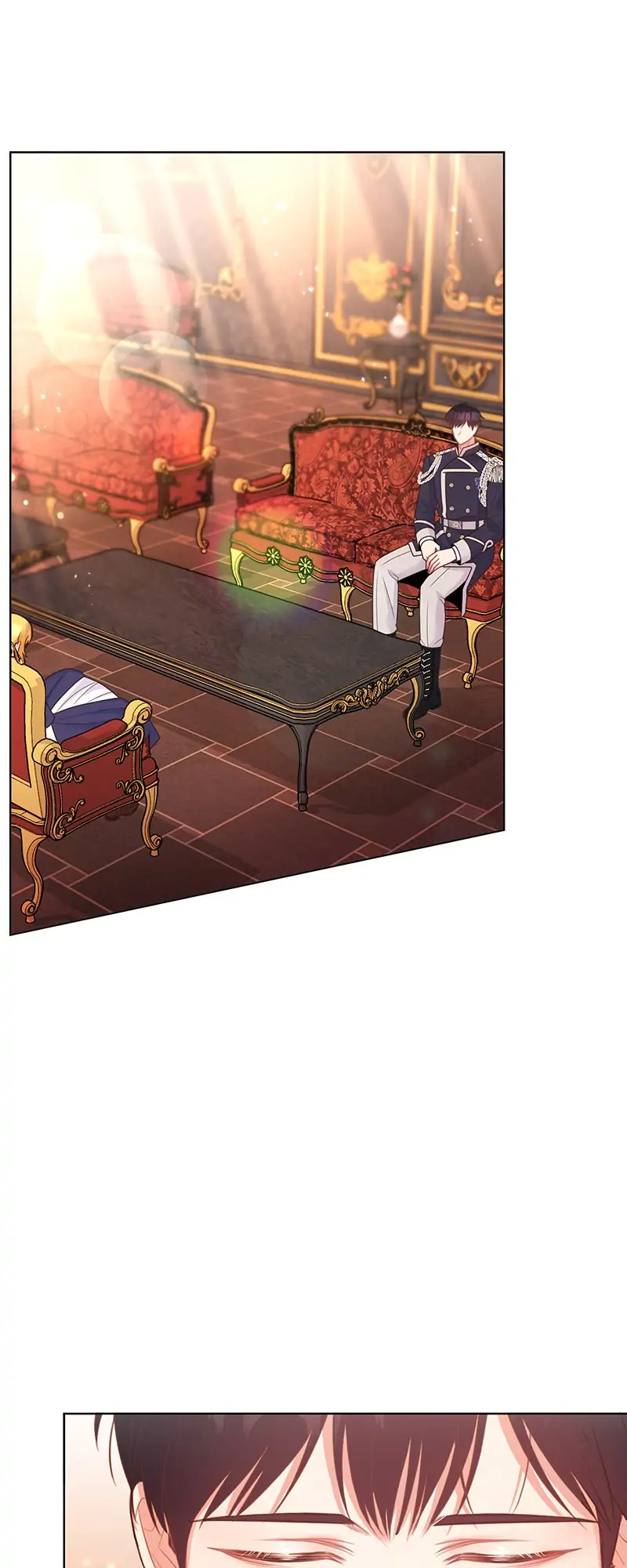 Supporting Characters Also Need Some Love Chapter 16 page 22