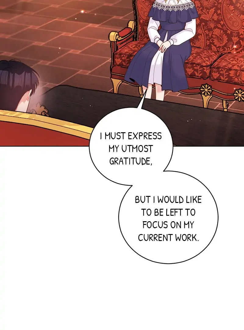Supporting Characters Also Need Some Love Chapter 16 page 25