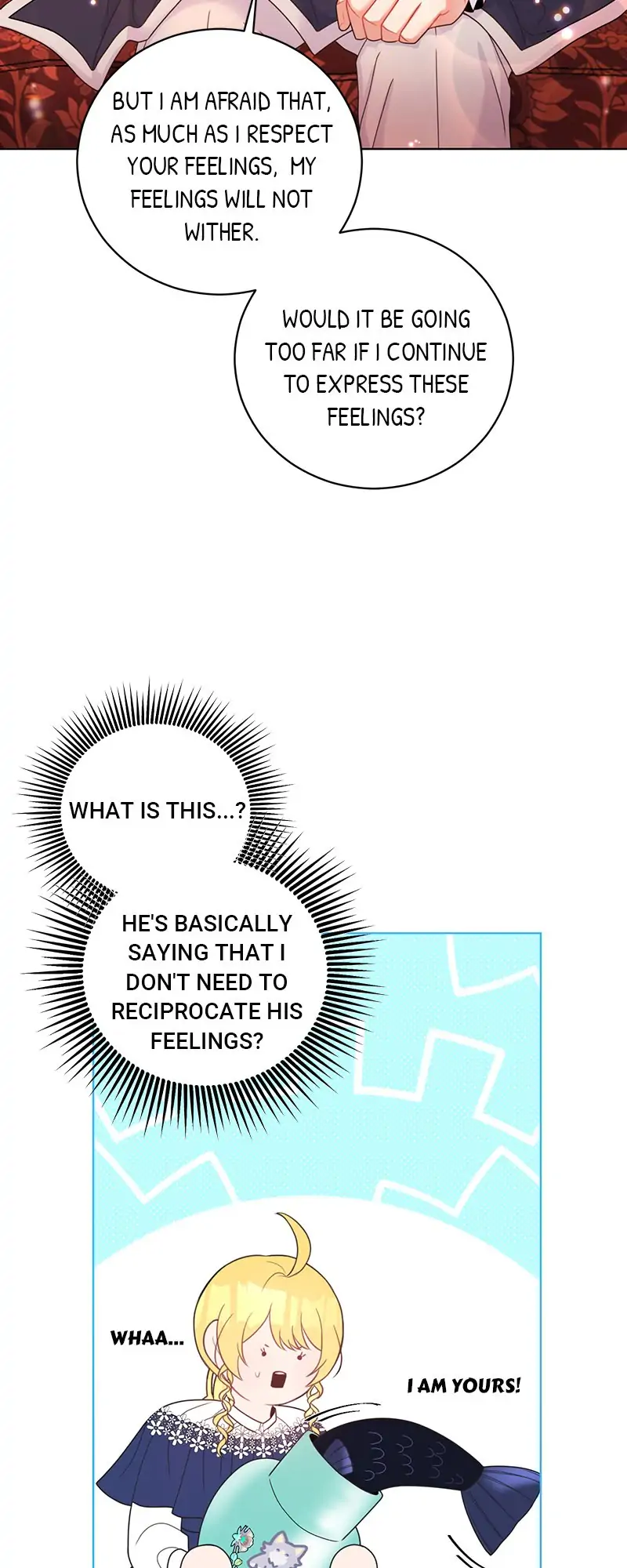 Supporting Characters Also Need Some Love Chapter 16 page 30