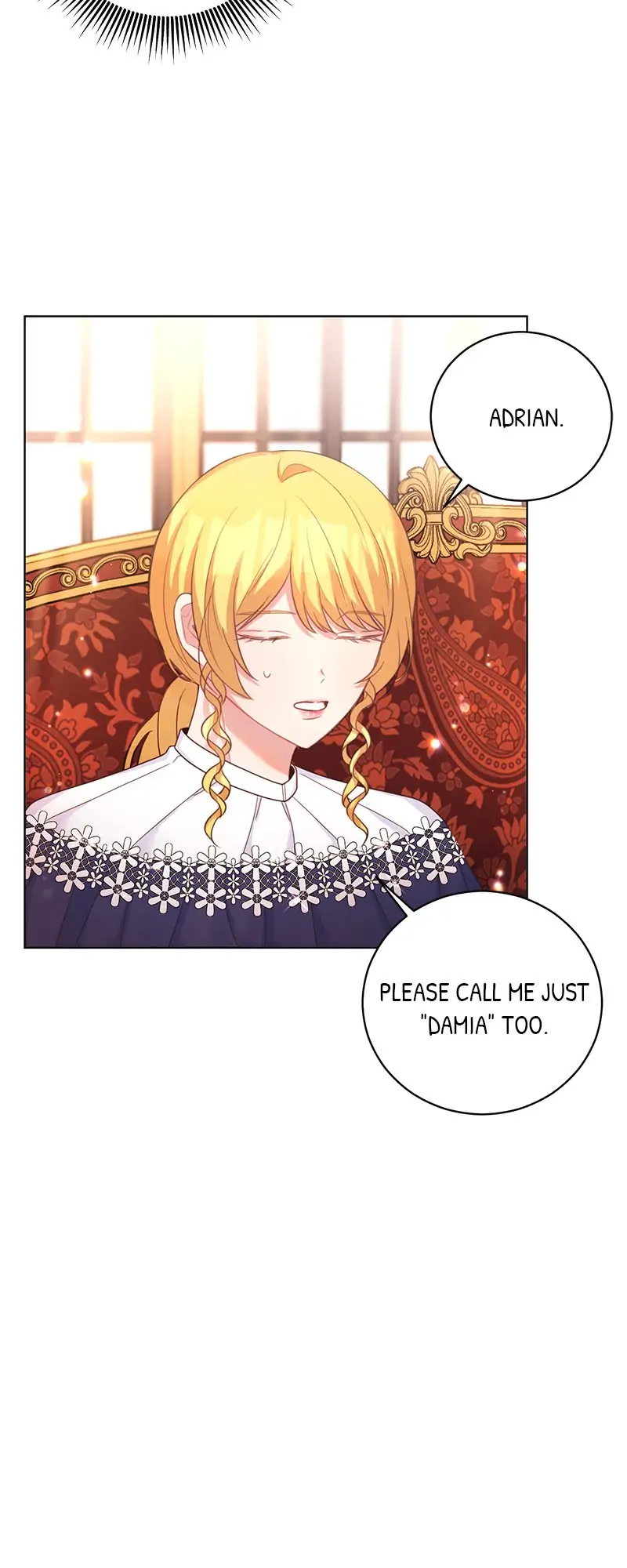 Supporting Characters Also Need Some Love Chapter 16 page 34