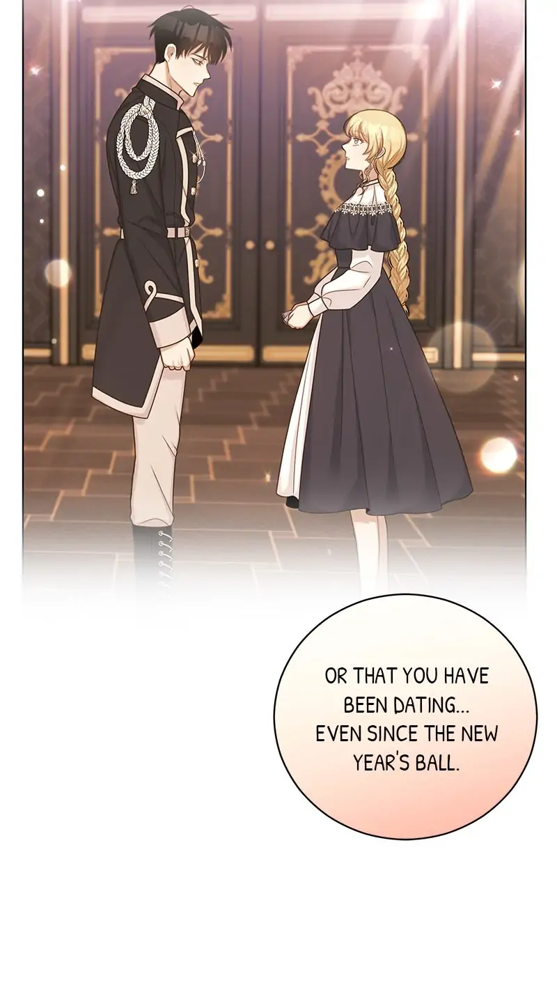 Supporting Characters Also Need Some Love Chapter 16 page 38