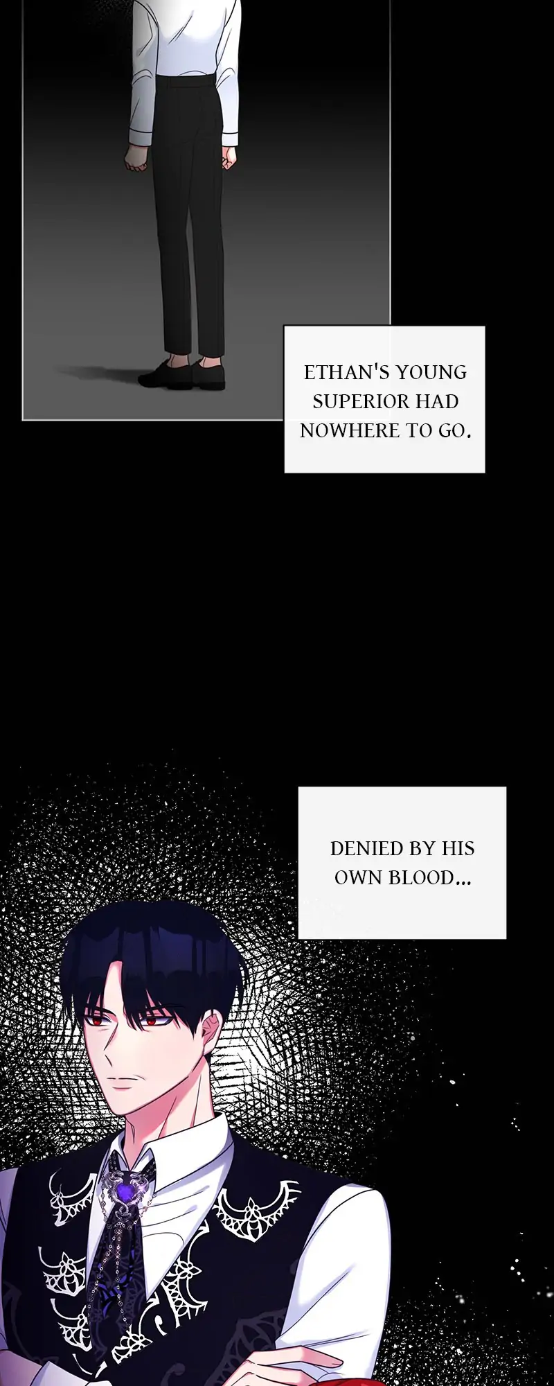 Supporting Characters Also Need Some Love Chapter 16 page 3